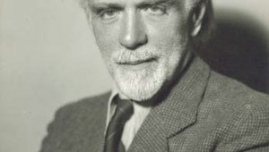 Kodály Zoltán az 1930-as években